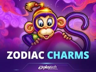 Zodiac Charms screenshot