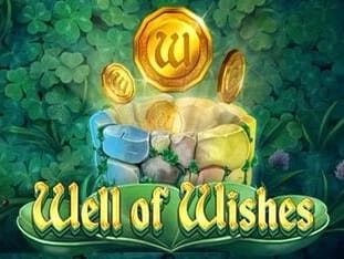 Well Of Wishes screenshot