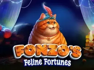 Fonzo’s Feline Fortunes screenshot
